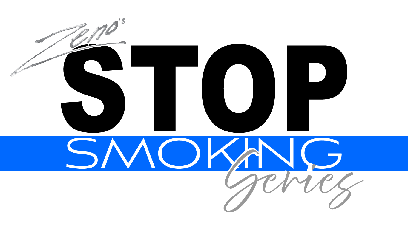 Stop Smoking Logos-12