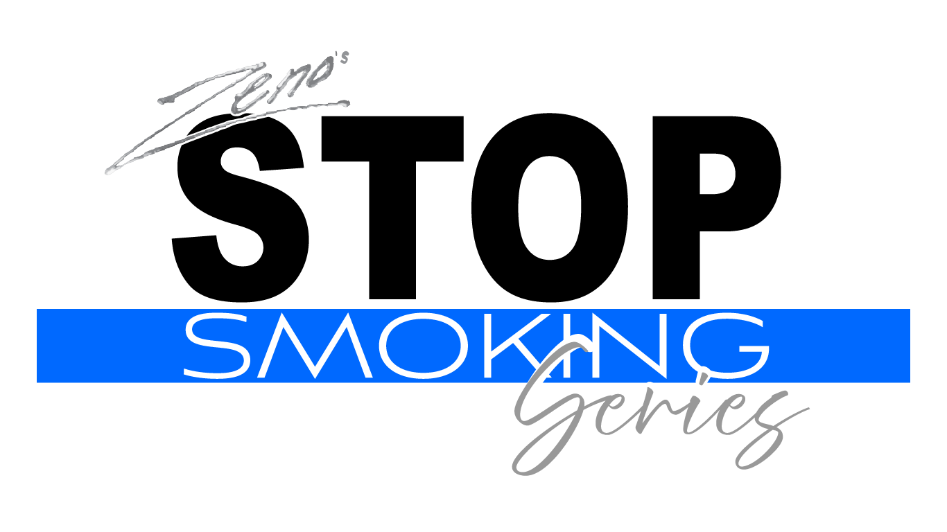 Stop Smoking Logos-12