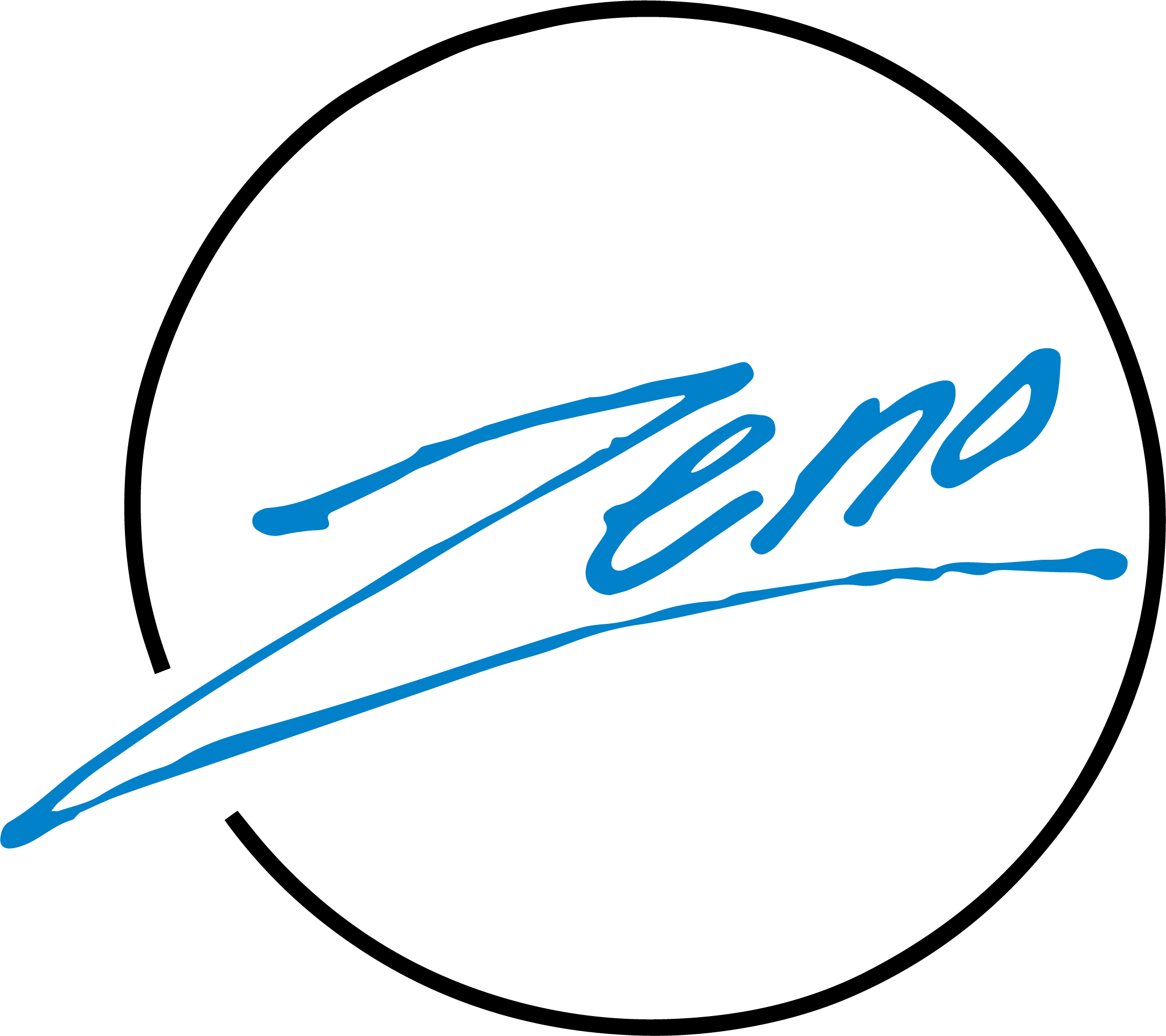 Zeno Consulting Logo